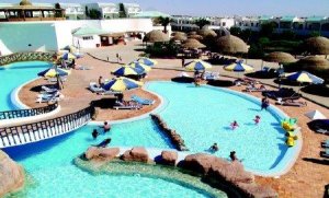 Hotel 4* Amphoras Holiday Resort  Sharm El Sheikh Egipt
