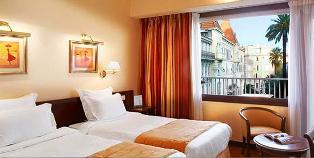 Hotel 4* Splendid Hotel & SPA  Nisa Franta