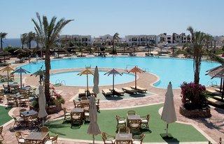 Hotel 4* Coral Beach El Montazah  Sharm El Sheikh Egipt