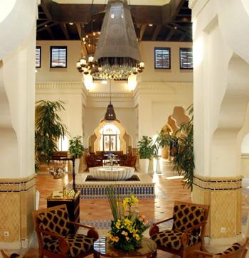 Hotel 5* Sharm Plaza (ex.Crowne Plaza) Sharm El Sheikh Egipt