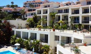 Hotel 4* Tropical Madeira Portugalia