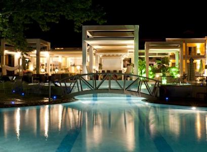 Hotel 4* Litohoro Resort Villas & Spa Paralia Katerini Grecia