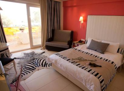 Hotel 4* Litohoro Resort Villas & Spa Paralia Katerini Grecia