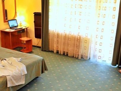 Hotel 2* Caro Horoscop Bucuresti Romania