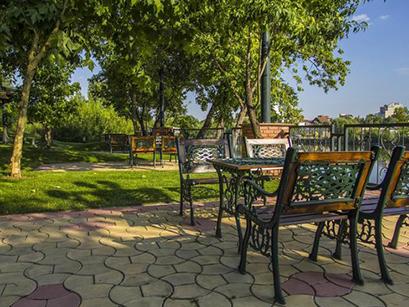 Hotel 2* Caro Horoscop Bucuresti Romania