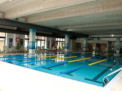 Hotel 3* Caro Parc Bucuresti Romania