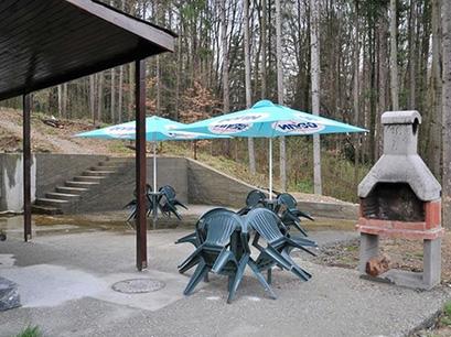 Vila 3* Tisa Baile Olanesti Romania