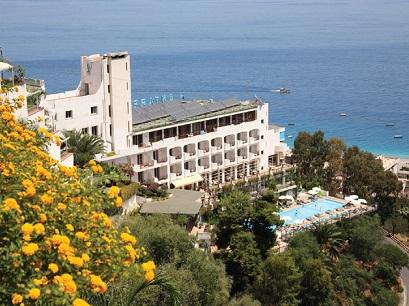 Hotel 4* Antares Taormina Italia