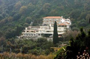 Hotel 4* Bay Palace Taormina Italia