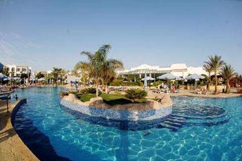 Hotel 5* Hilton Dreams  Sharm El Sheikh Egipt