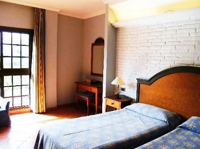 Hotel 4* Diamante Suites Puerto de la Cruz Spania