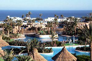 Hotel 5* Maritim Golf Resort Sharm El Sheikh Egipt