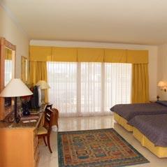 Hotel 5* Maritim Golf Resort Sharm El Sheikh Egipt