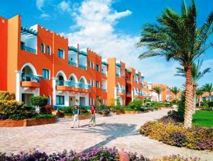 Hotel 5* Tropicana Grand Azur  Sharm El Sheikh Egipt