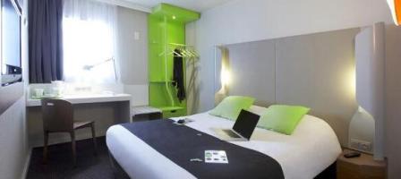 Hotel 3* Campanile Paris Sud ? Clamart Paris Franta