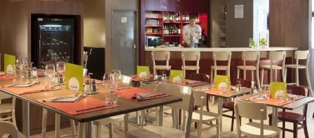 Hotel 3* Campanile Paris Sud ? Clamart Paris Franta