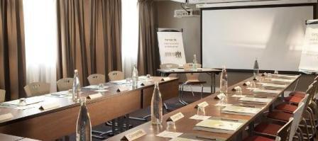 Hotel 3* Campanile Paris Sud ? Clamart Paris Franta