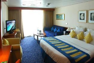 Vas de Croaziera 3* Zenith Istanbul Turcia