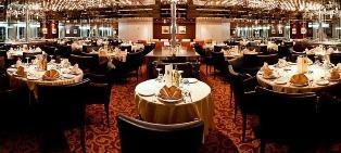 Vas de Croaziera 3* Zenith Istanbul Turcia