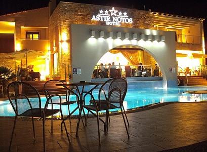 Hotel 4* Astir Notos Potos Grecia