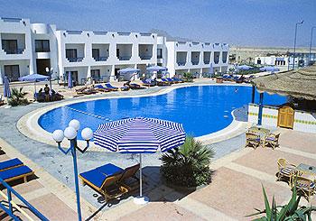Hotel 4* Sharm Holiday  Sharm El Sheikh Egipt