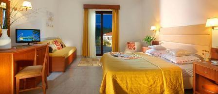 Hotel 3* Chrousso Village Paliouri Grecia