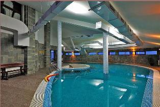 Aparthotel 3* Belmont Bansko Bansko Bulgaria