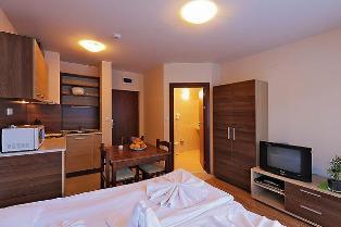 Aparthotel 3* Belmont Bansko Bansko Bulgaria