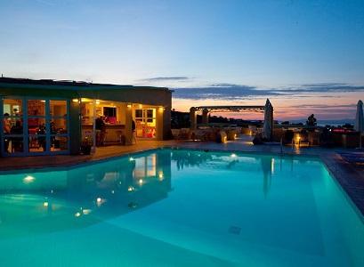 Hotel 3* Daphne Holiday Club Hanioti Grecia