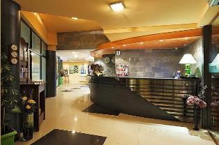 Aparthotel 3*+ Grand Montana Bansko Bulgaria