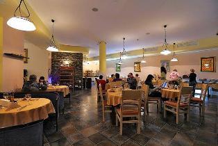 Aparthotel 3*+ Grand Montana Bansko Bulgaria