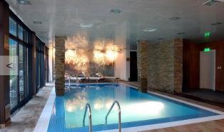 Hotel 4* Forest Nook Pamporovo Bulgaria