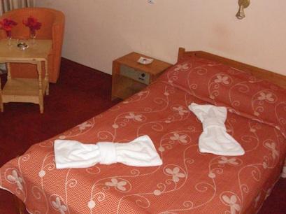 Hotel 3* Bor Borovets Bulgaria