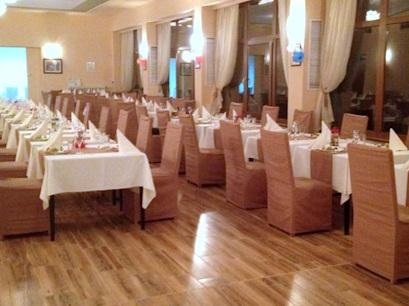 Hotel 3* Bor Borovets Bulgaria