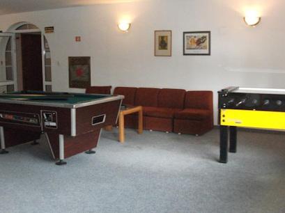 Hotel 3* Bor Borovets Bulgaria