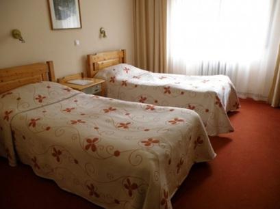 Hotel 3* Edelweiss Borovets Bulgaria