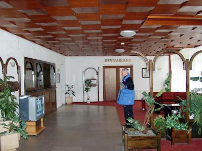 Hotel 3* Edelweiss Borovets Bulgaria