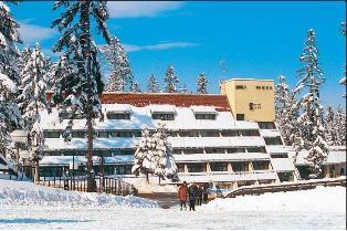 Hotel 3* Ela Borovets Bulgaria