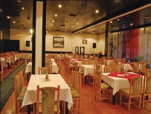 Hotel 3* Ela Borovets Bulgaria