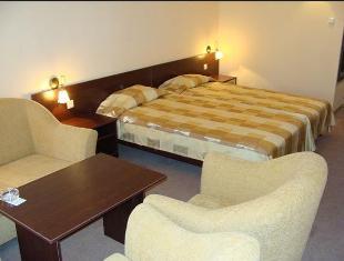Hotel 3* Ela Borovets Bulgaria