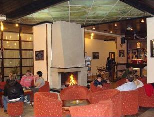 Hotel 3* Ela Borovets Bulgaria