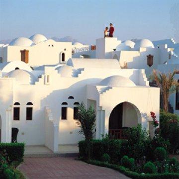 Hotel 5* Sonesta Beach  Sharm El Sheikh Egipt