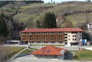 Hotel 4* Borika Chepelare Bulgaria