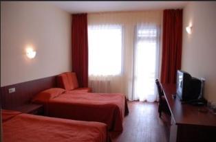 Hotel 4* Borika Chepelare Bulgaria