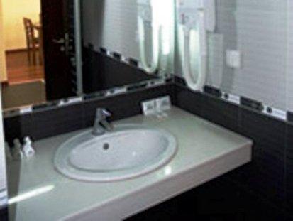 Hotel 4* Borika Chepelare Bulgaria