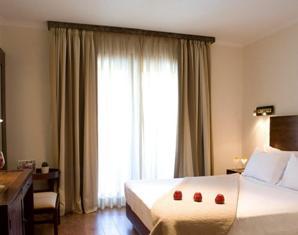 Hotel 4* Enodia Vassiliki Grecia