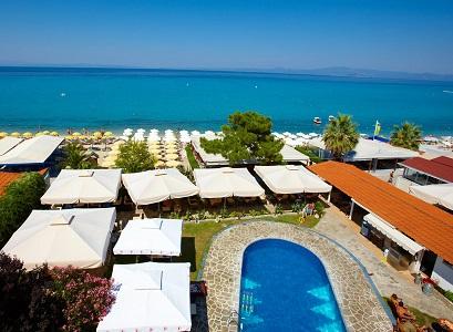 Hotel 4* Grandotel Hanioti Grecia