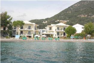 Hotel 3* Madouri Nidri Grecia