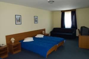 Hotel 3* Arcus Residence Pula Croatia