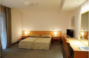 Hotel 4* Hostin Porec Croatia